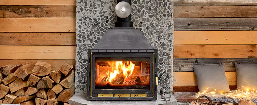 Travis Industries Elite Fireplace Inspection and Maintenance in Selma, California