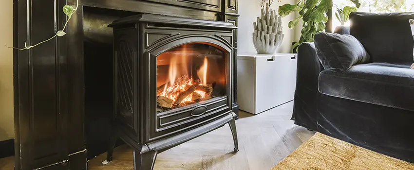 Valor Wood Fireplace in Selma, CA