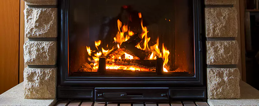 Cost of Wood Fireplace Installation in Selma, CA
