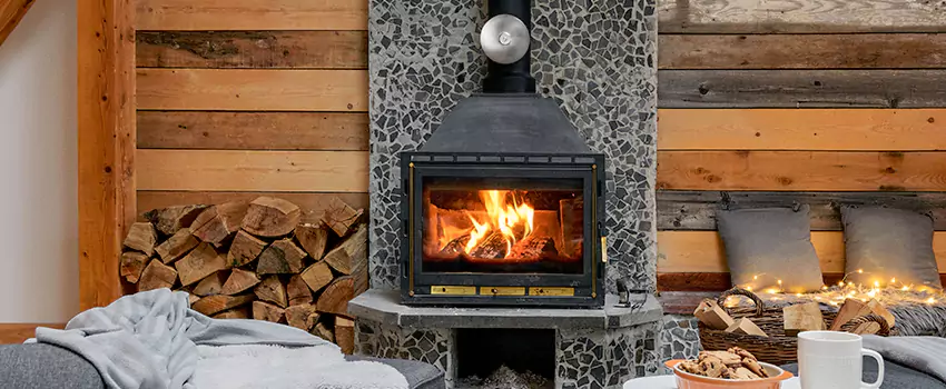Affordable Wood Fireplace Fixing Solutions in Selma, California