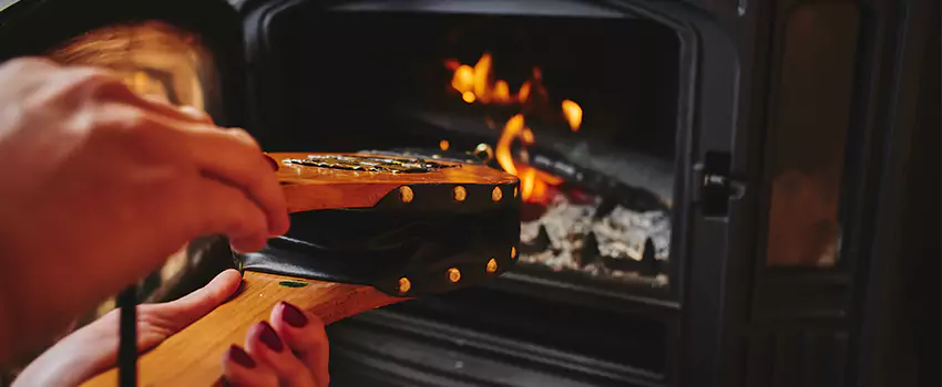 Cost of Wood Furnace Repair and Installation Services in Selma, CA