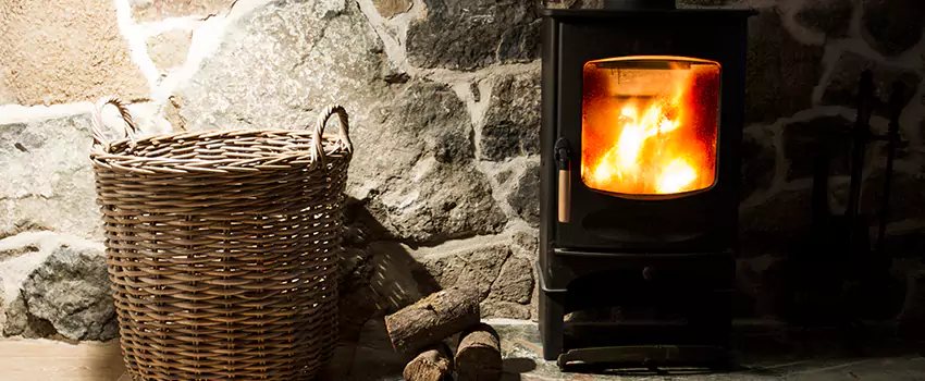 24/7 Wood Stove Installation Services in Selma, California