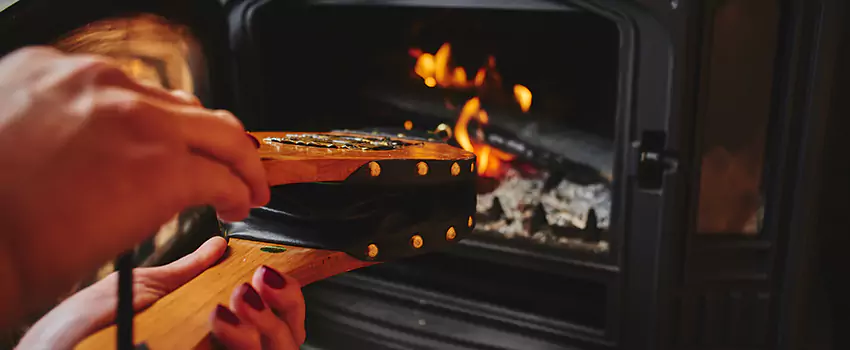 Wood Stove Grates Repair in Selma, California